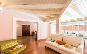 Villa Linda Mar Deluxe
